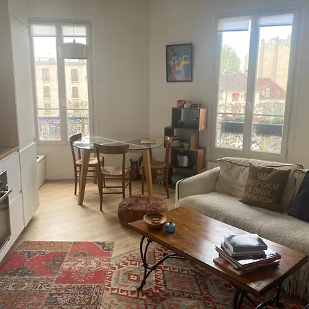 Longueil * Maisons-Laffitte